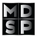 MD Simmons Productions, LLC Logo