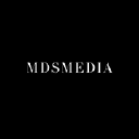 MDS Media Co Logo