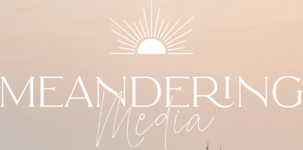 Meandering Media Logo