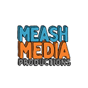 Meash Media Productions Logo