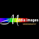 Media Images Videography Logo