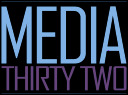 Media.32 Logo