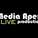 Media Apex Production Logo