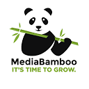Media Bamboo  Logo
