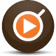 MediaBrewer - NC Video Production Logo