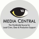 Media Central Logo