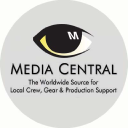 Media Central logo