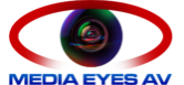 MediaEyes Logo