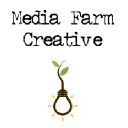 Media Farm Creative Logo