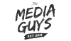The Media Guys Logo
