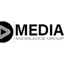 Media Knowledge Group Logo