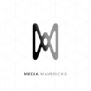 Media Mavericks logo