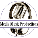 Media Music Productions Logo