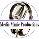 Media Music Productions logo
