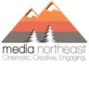 Media Northeast Logo
