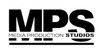 Media Production Studios Logo