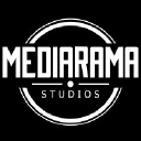 MEDIARAMA STUDIOS Logo