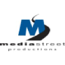 Media Street Productions Logo