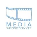 Media Support Services Logo