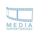 Media Support Services logo