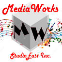 MediaWorks StudioEast Inc. Logo