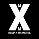 Media X Marketing Logo