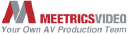 Meetrics Logo