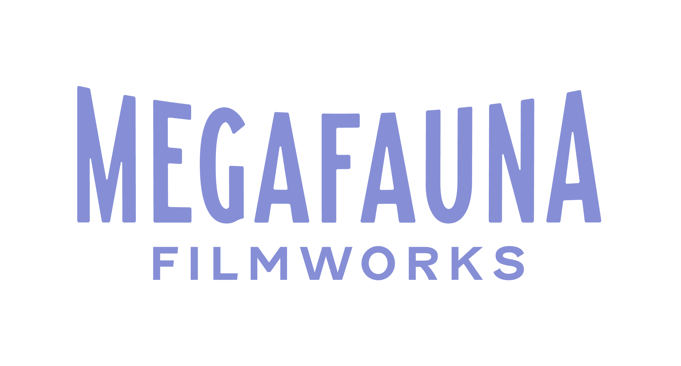 Megafauna Filmworks Logo