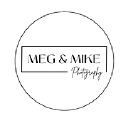 Meg&Mike Photography Logo