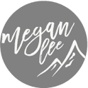 Megan Lee Photography Logo