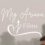 Meg Ariana Films Logo