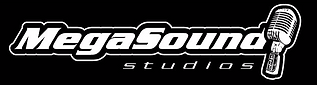 MegaSound Studios Logo