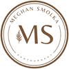 Meghan Smolka Photography Logo