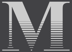 Metallurgy Entertainment Inc. Logo
