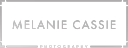 Melanie Cassie Photography Logo