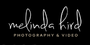 Melinda Hird Photography and Video Logo