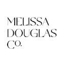 Melissa Douglas Co. logo