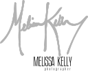 Melissa Kelly Photography Logo