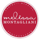 Melissa Montagliani Photography Logo