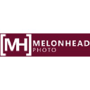 Melonhead Photo Logo