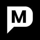 Melrose Podcasts Logo