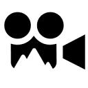 Melrose Visuals logo