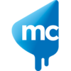 Melty Cone Video Logo