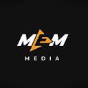 MEM Media Logo