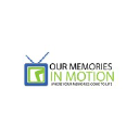 Our Memories in Motion Logo