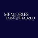 Memories Immortalized Logo