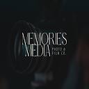 Memories Media, LLC Logo