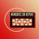 Memories On Repeat Logo