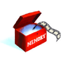 Memory Box Films Logo
