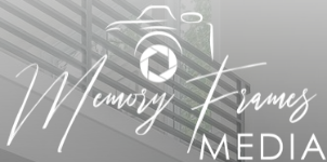 Memory Frames Media Logo